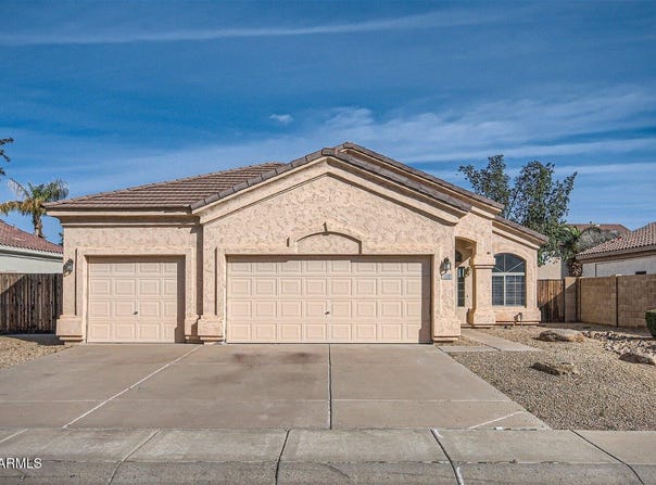 658 E Ranch Road, Gilbert, AZ 85296