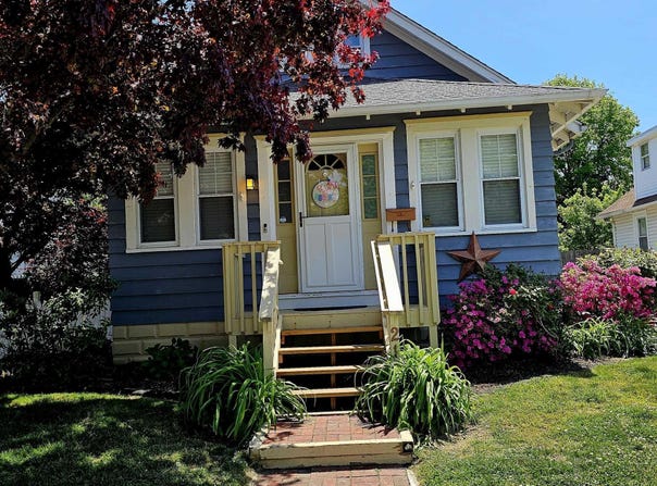 216 Marlin Road, Absecon, NJ 08201