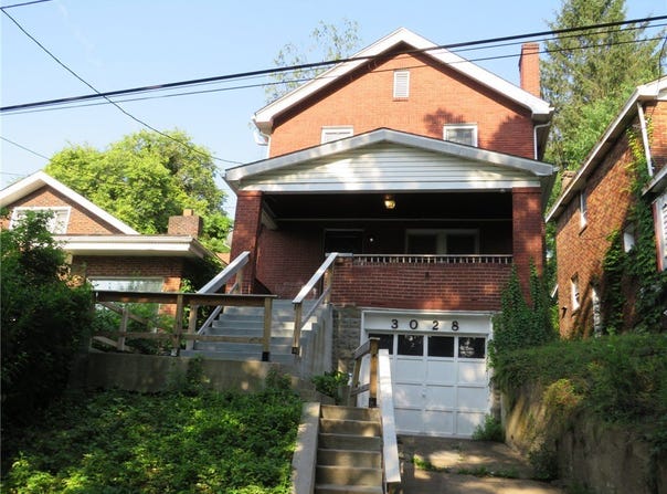 3028 Elroy Ave, Brentwood, PA 15227
