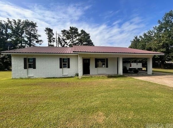 30 Green Meadows, DeWitt, AR 72042