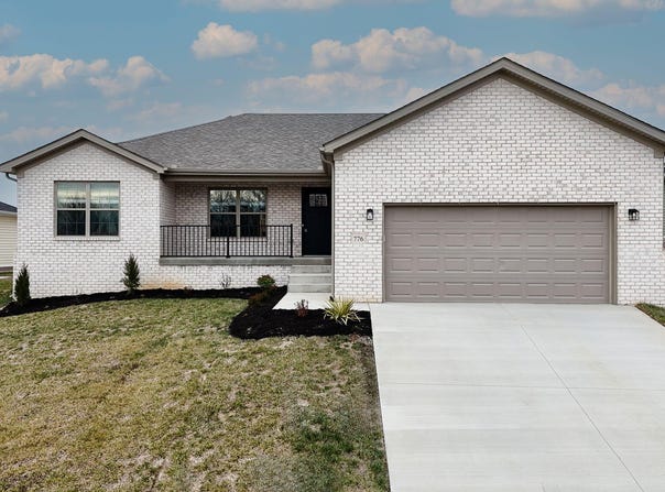 776 Yellowstone Trail, Richmond, KY 40475