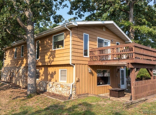 2340 Lake Acres Drive, Osage Beach, MO 65065