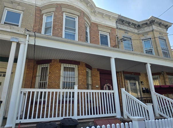 86-56 85th Street, Woodhaven, NY 11421