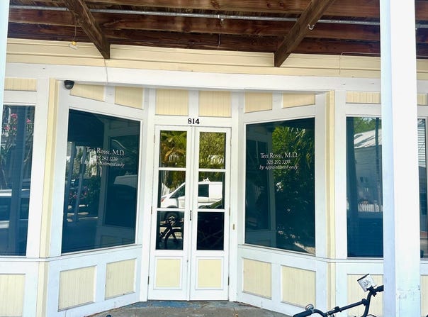812 Fleming Street, Key West, FL 33040