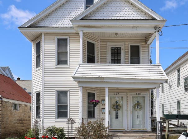 1180 Van Cortland Street, Schenectady, NY 12303