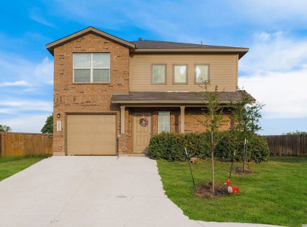 5802 KENDALL PR, San Antonio, TX 78244