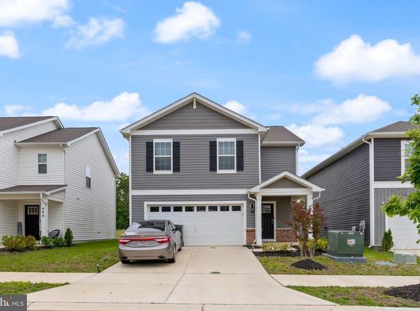 404 MOSSY GROVE LN, LA PLATA, MD 20646