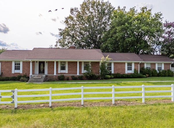 1003 Birmingham Ridge Road, Saltillo, MS 38866