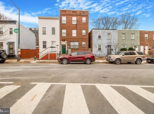 1111 16TH STREET NE, WASHINGTON, DC 20002