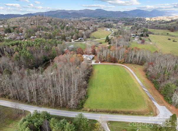 Southern Visions Drive, Hendersonville, NC 28792