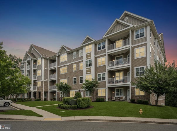 901 MACPHAIL WOODS CROSSING, BEL AIR, MD 21015