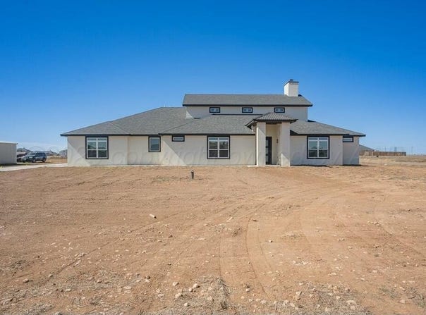 9020 HIGHLAND SPRINGS Drive, Amarillo, TX 79119-7945