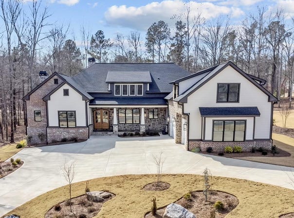 184 HARMONY BAY DRIVE, Eatonton, GA 31024
