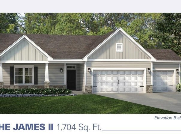 2534 Parker Memorial Road, Clinton, NC 28328