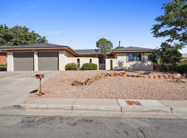 4016 Tara Drive NE, Albuquerque, NM 87111