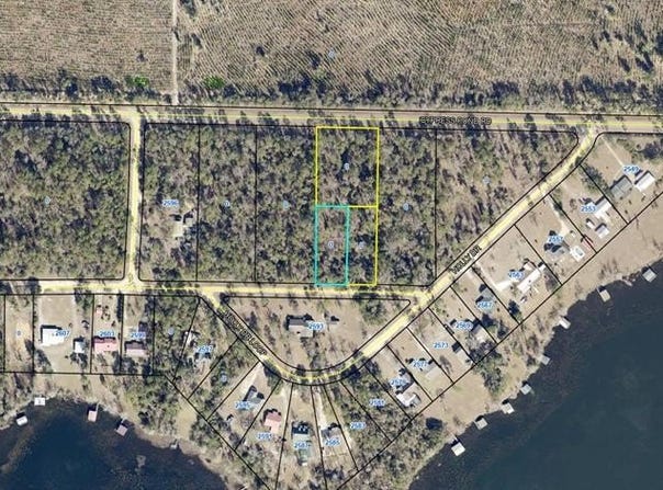 000 Holly Dr & Buddy Adams Pkwy, Donalsonville, GA 39845
