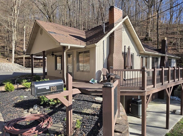 120 Crestwood Avenue, Barbourville, KY 40906