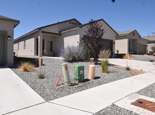 10812 CARESSO SW, Albuquerque, NM 87121