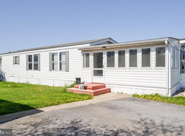 1006 11TH AVE #768, WILMINGTON, DE 19808