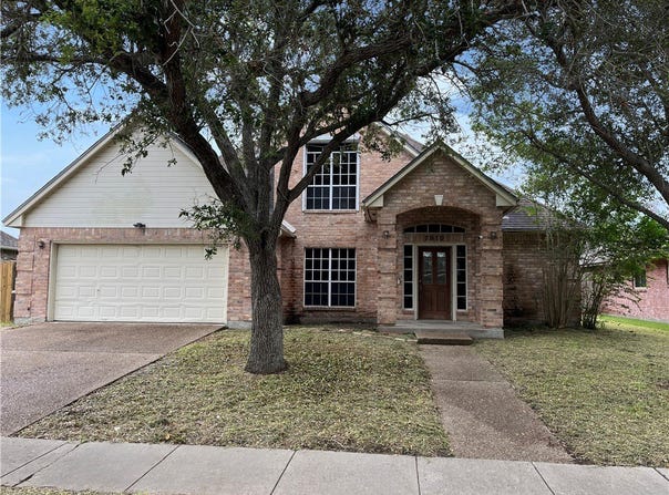 7810 Damsel Street, Corpus Christi, TX 78413