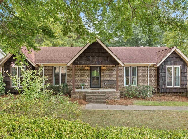 4205 SHILOH LANE, BIRMINGHAM, AL 35213