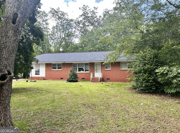 1106 Knoxville, Fort Valley, GA 31030