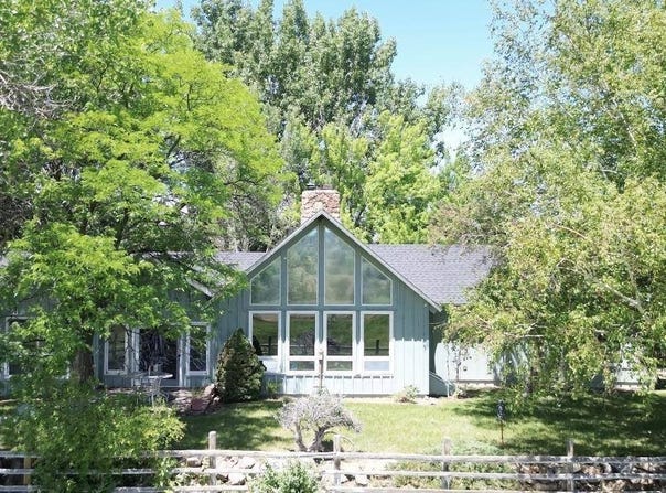 60428 Oasis Road, Montrose, CO 81403