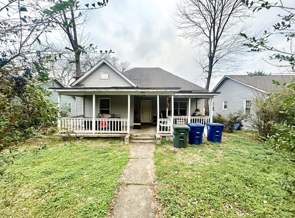 3203 12th Avenue, Chattanooga, TN 37407
