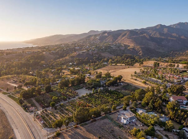 29081 Pacific Coast Hwy, Malibu, CA 90265