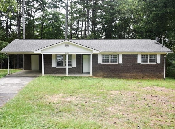 175 Shepherd Road NE, Calhoun, GA 30701