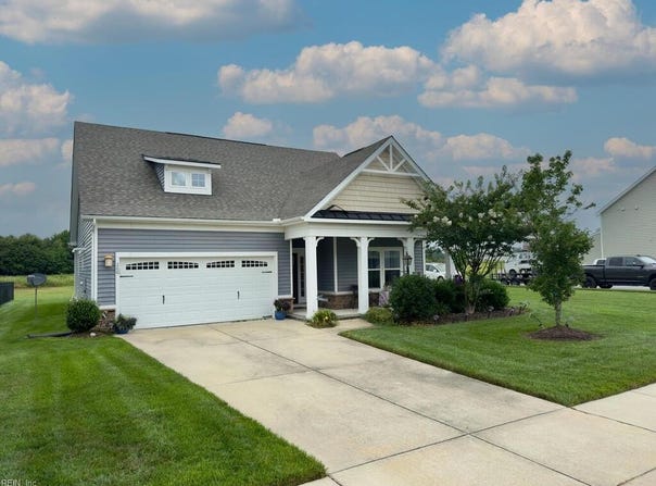 200 Oak Hill Lane, Smithfield, VA 23430