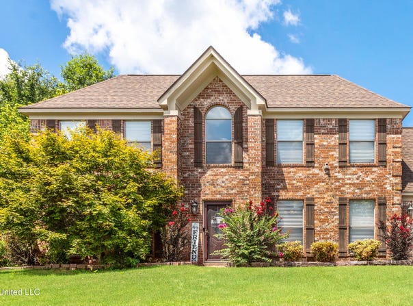 7137 W Arcastle Loop, Southaven, MS 38671