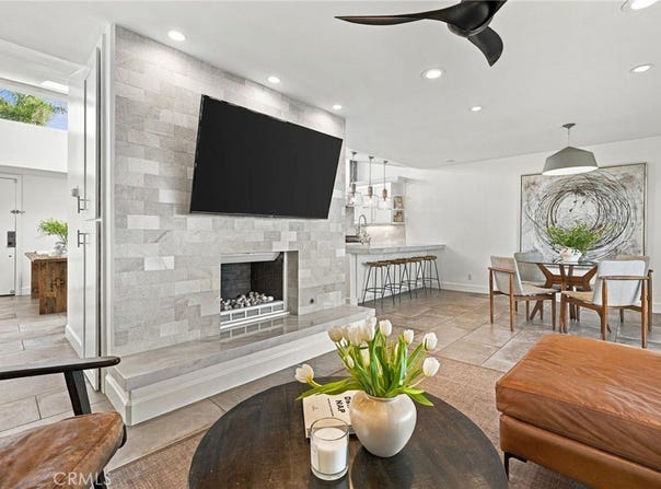 1222 Las Arenas Way, Costa Mesa, CA 92627