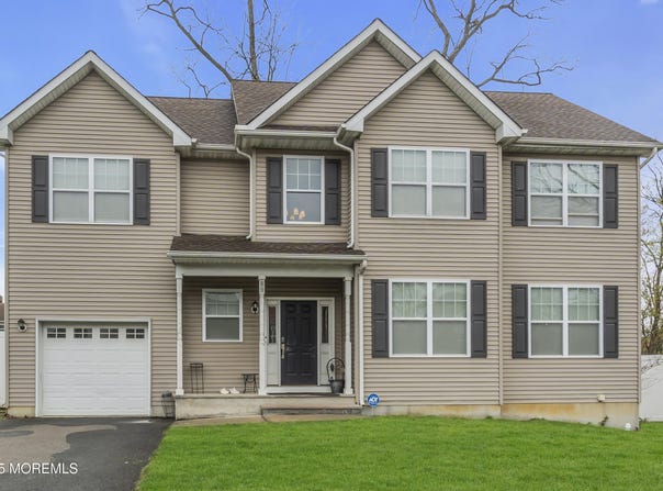 89 Orchard Street, Freehold, NJ 07728