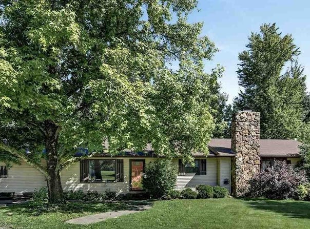 3263 N County RD 100 E, Sullivan, IN 47882