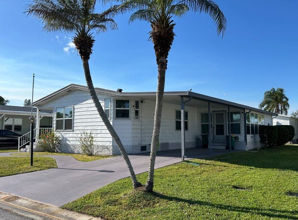 2116 Mariner, Melbourne, FL 32904