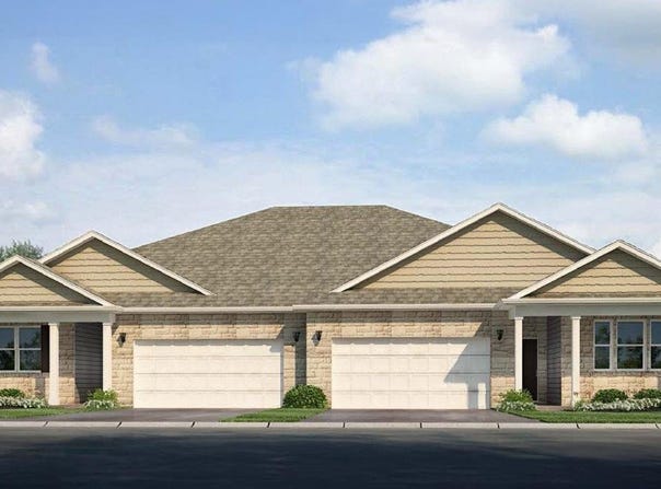 5057 Buffay Court, New Haven, IN 46774