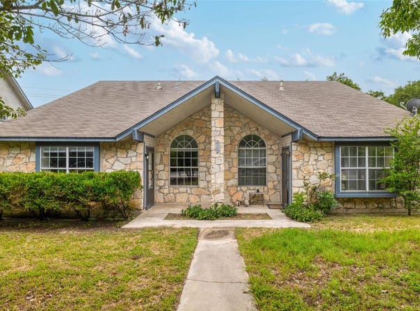 2509 Riddle RD, Austin, TX 78748