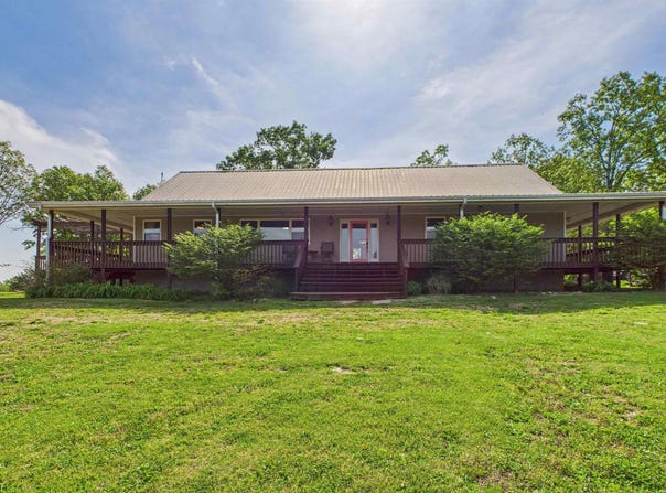 1974 COUNTRY VIEW ROAD, Salem, AR 72576