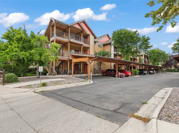 3010 Tina Avenue unit: 306, Missoula, MT 59808