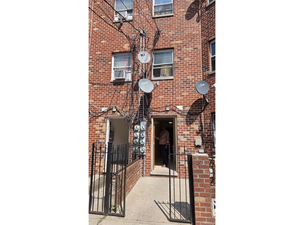 1390 Bristow Street, Bronx, NY 10459