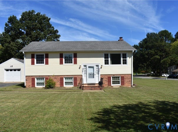 9226 Totopotomoy Trail, Hanover, VA 23005