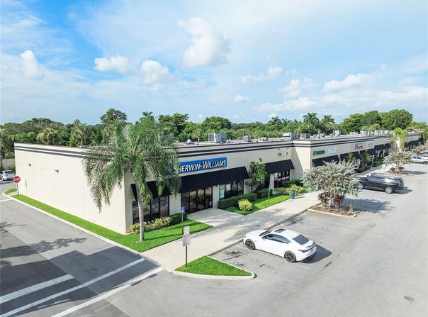 11300 Wiles Road, Coral Springs, FL 33076