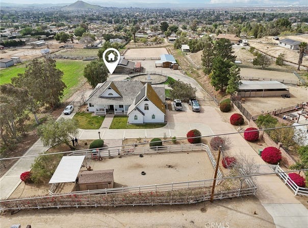 4210 Crestview Drive, Norco, CA 92860
