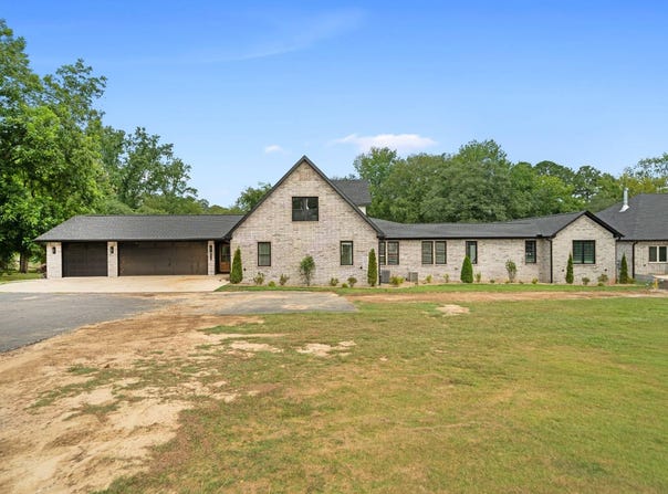 278 Frontier Trl, Hot Springs, AR 71913