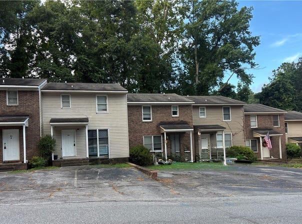 900-C Creekside Drive, Clemson, SC 29631