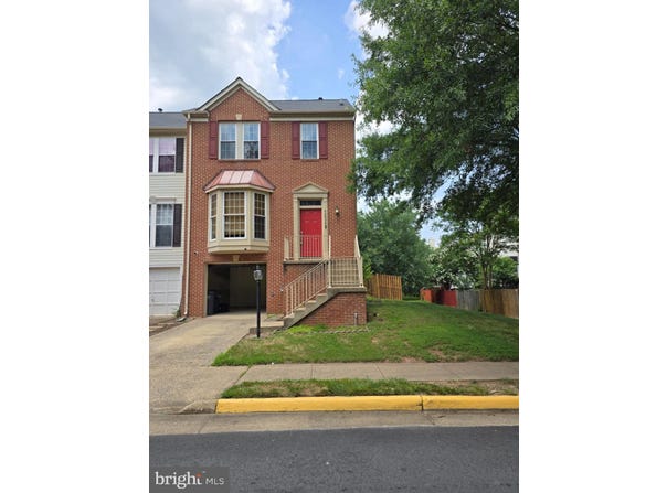 46838 GRAHAM COVE SQUARE, STERLING, VA 20165