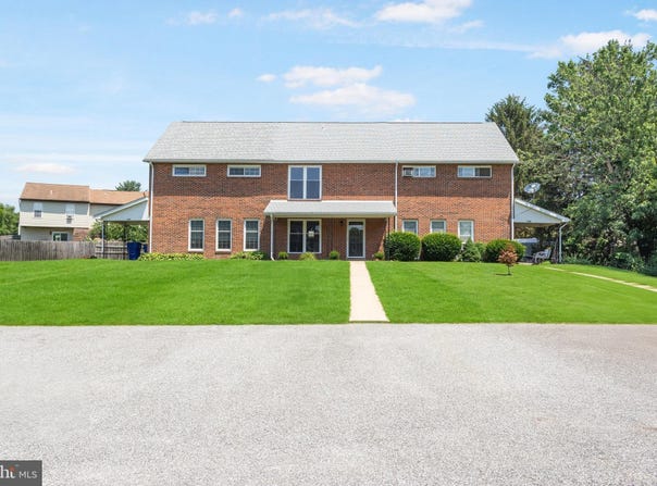 3101 EQUINOX ROAD, DOVER, PA 17315