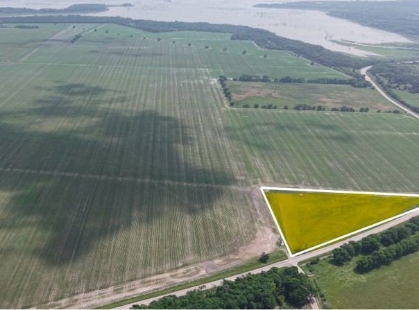 3073 FM 1528, Cooper, TX 75432