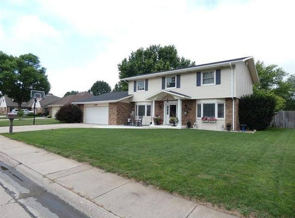 1120 Sheridan Ct., North Platte, NE 69101